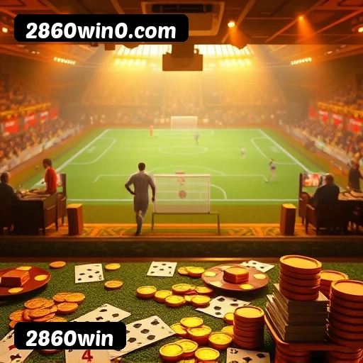 Acesso ao 2860win