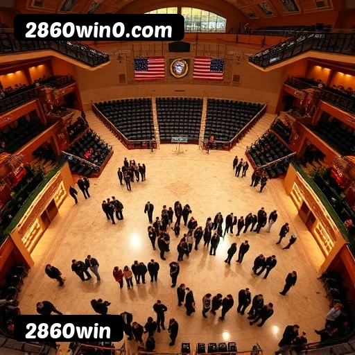 Acesso ao 2860win