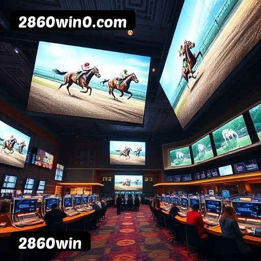 Acesso ao 2860win