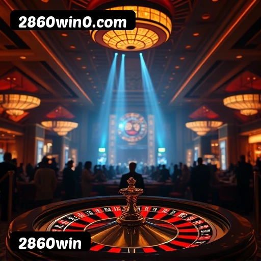 Acesso ao 2860win