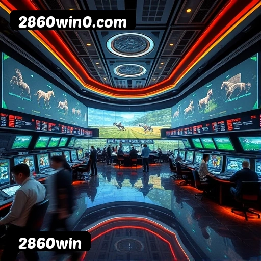 Acesso ao 2860win