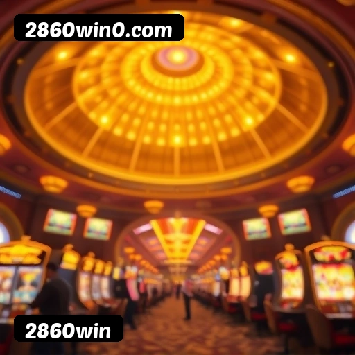 Cadastro na 2860win