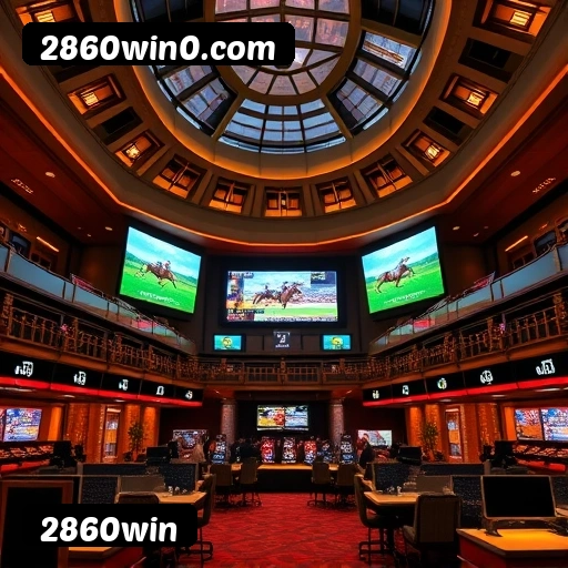 Cassino Online 2860win