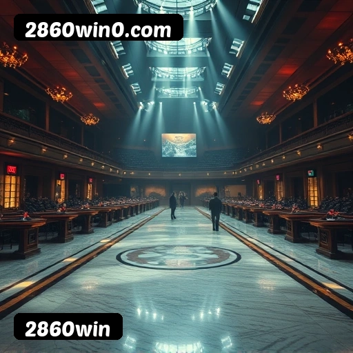 Cassino Online 2860win