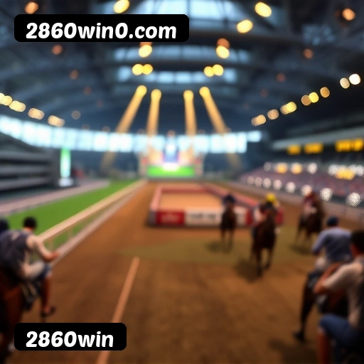 Acesso ao 2860win