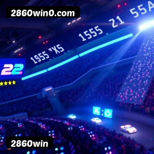 Cassino Online 2860win