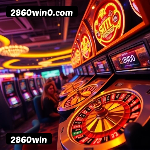 Acesso ao 2860win