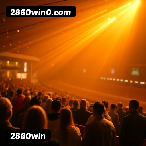 Cadastro na 2860win
