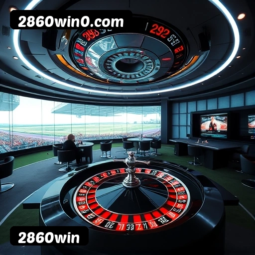 Acesso ao 2860win