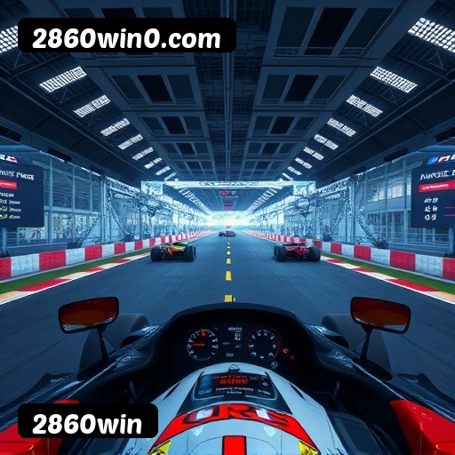 Acesso ao 2860win