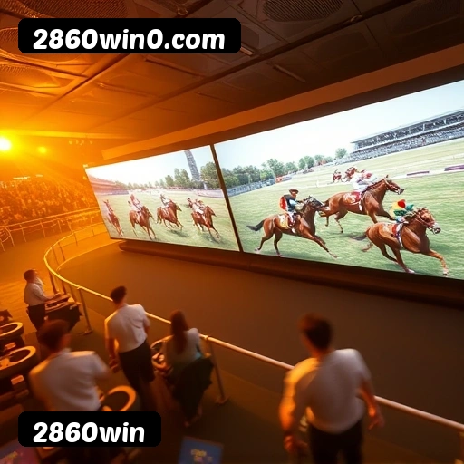 Acesso ao 2860win